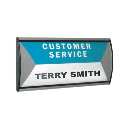 People Pointer Wall/Door Sign