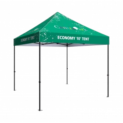 Economy 10' Popup - Image 8