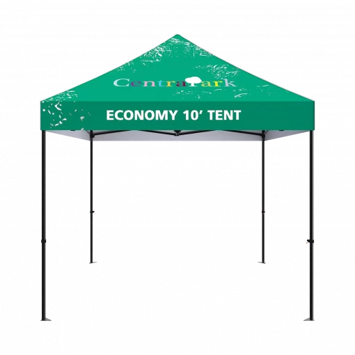 Economy 10' Popup - Image 1