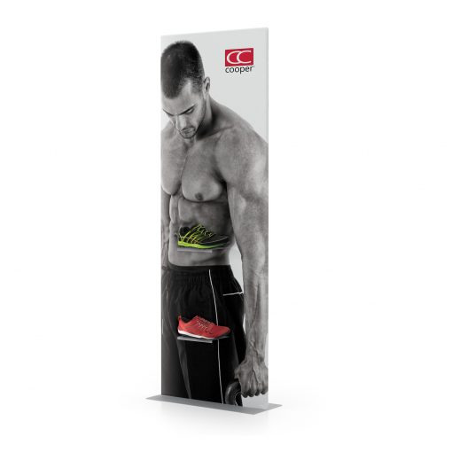 Harmony Banner Stands