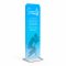 Harmony Banner Stands 35.5" W - 84" H - Image 3