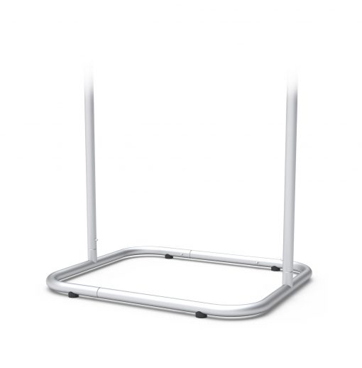 Harmony Banner Stands 35.5" W - 84" H - Image 9