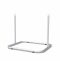 Harmony Banner Stands 35.5" W - 84" H - Image 9