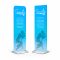 Harmony Banner Stands 35.5" W - 84" H - Image 4
