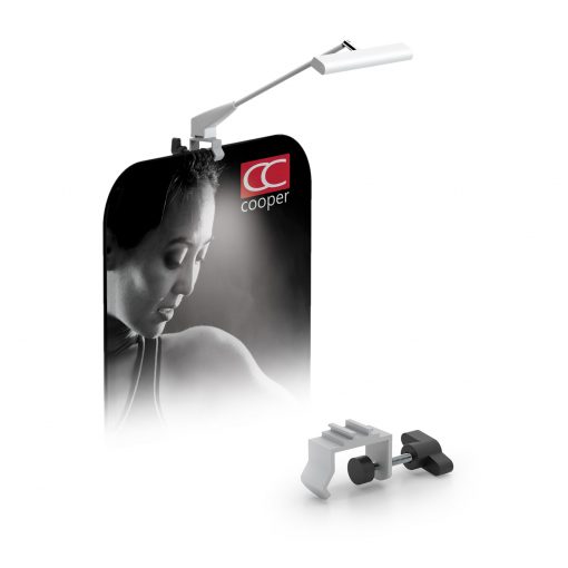 Harmony Banner Stands