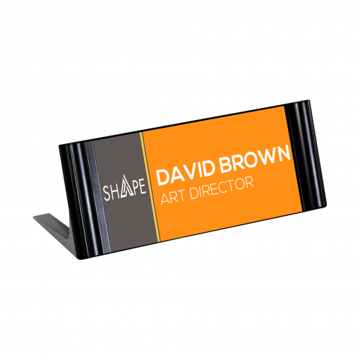 Flat Desk Frames