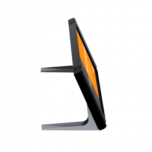 Flat Desk Frames