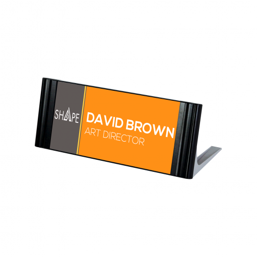 Flat Desk Frames