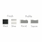 Flat Desk Frames Name And Direction Holder - Image 11