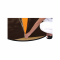 20 Ft FORMULATE FUNNEL 101 TENSION FABRIC STRUCTURE - Image 5