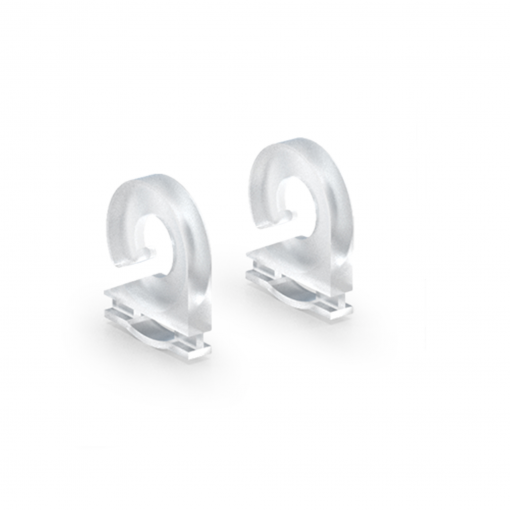 Brindley Plastic Grippers Hanging Sign Holder - Image 6