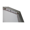 10'x8' Vector frame Light Box SEG Fabric Banner Display