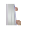 10'x8' Vector frame Light Box SEG Fabric Banner Display