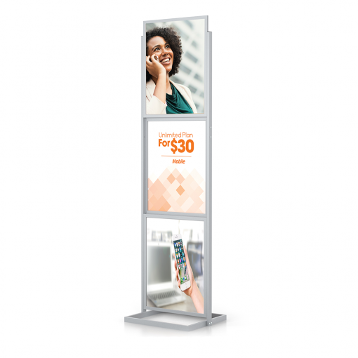Poster SignHolders - Image 1