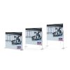 Annex SEG/LED Light Box Elevated Stands With Graphics - Image 2