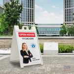 Plastic Sidewalk Sign-04