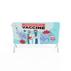 BARRICADE COVER - Image 5