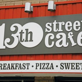 Custom Letters and Logos, Dimensional Letters, Dimensional Logos, Raised Letters