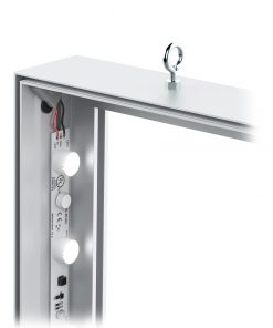 Ceiling Mount