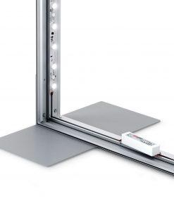 Floor Mounting