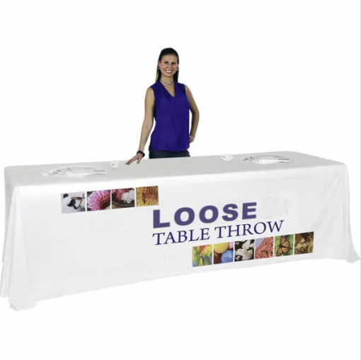 Table Cover Loose - Image 1