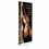 Standard Double Sided Retractable Roll Up Banners