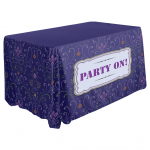 Loose Table Cover Printing