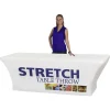 Stretch Table Cover