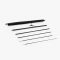 Angled Feather Flag X-Large 18' - Image 5