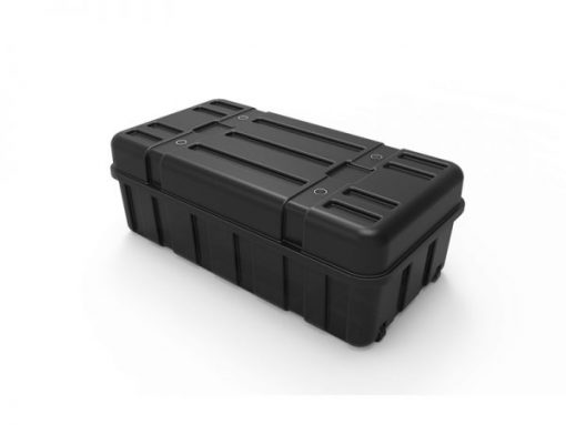 Hard Case - Image 1