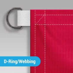 13 oz Outdoor Banner - Image 9