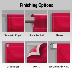 13 oz Outdoor Banner - Image 5