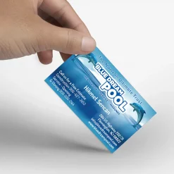 Standard Premium Business Cards