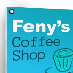 PVC Sign Board (3mm) - Image 4