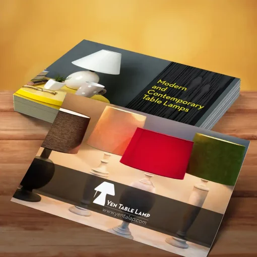 Premium Postcards