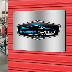 Aluminum Sandwich White