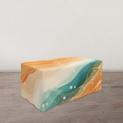 Fitted Table Cover - Image 2