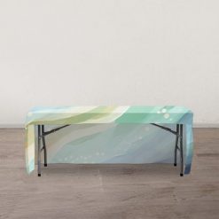 Fitted Table Cover - Image 3