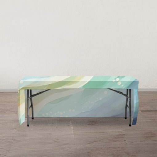 Fitted Table Cover - Image 3