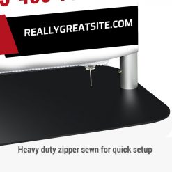 Tension Fabric Tube - Image 4