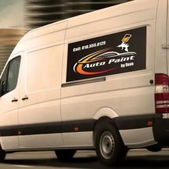 Car Magnet - Image 2