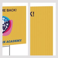 Coroplast Corrugated (4mm) - Image 3