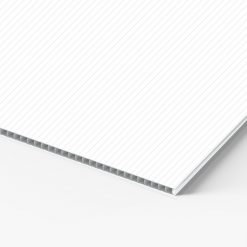 Coroplast Sign (4mm)