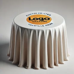 Round Table Cover - Image 2