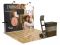 10x10ft Custom Booth 01