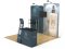 10x10ft Custom Booth 02