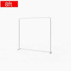 Straight Tension Fabric Displays 8ft - Image 6