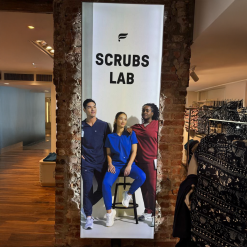 Custom SEG Fabric Print - Image 4