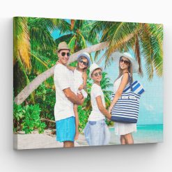 Mounted Canvas - Image 2