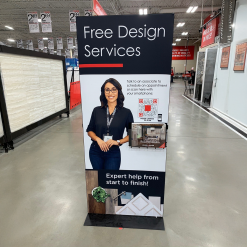 Custom SEG Fabric Print - Image 2